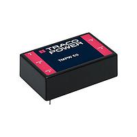 TRACO Power TMPW 50-124 AC-DC Power Modules 50W 24V 2083mA Encap PCB mount