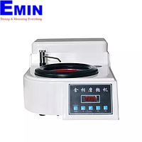 EBP GP-1YB Grinding & Polishing machine (50-1000rpm)