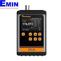 Temtop PMD 331 Real-time Particle Counter for Air Quality Measurement (0~3,000,000 particles/ft³a)