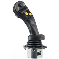 APEM XDRTT2MNNCABR77SAA 2-Axis