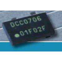 Microchip Technology DSC8001DI1 MEMS Oscillators Unprog MEMS Oscillator, -40C-85C, 50ppm