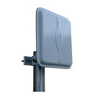 Laird External Antennas PA24-19 2.4GHz Antenna - 2.4GHz, 5GHz, Bluetooth, WiFi, WLAN, Zigbee Panel,Std,Fixed,NF