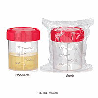 Specimen Container