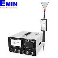 Junray ZR-6012 Aerosol photometer (28.3L/min ±2.5%)