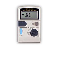 TENMARS TM-508A Milliohm Meter (200mΩ〜2kΩ)
