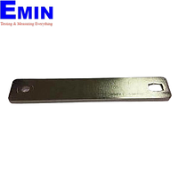 GW INSTEK PEL-009 Connect Cu Plate (for PEL-3000)