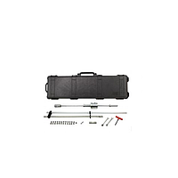 AMS 300.00 Dual Mass Dynamic Cone Pentrometer