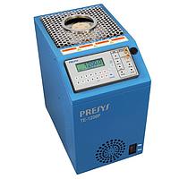 PRESYS TE-1200P Dry Block Calibrator (high temperatures) (50 °C to +1200 °C, ± 0.1 °C)