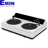 Hoyamo GP-302 Double Wheel Grinder/Polisher (800W)