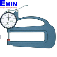TECLOCK SM-114-3A Dial Thickness Gauge (10mm / 0.01mm)