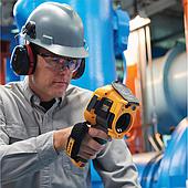 Fluke Ti480 Pro: Real-world experience from a multi-disciplinary perspective