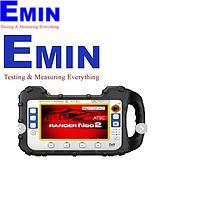 Promax RANGERNeo 2 ATSC Professional field strength meter and spectrum analyzer