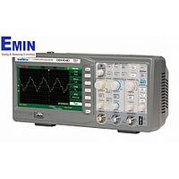 METRIX DOX 2025 Benchtop Digital Oscilloscope (25Mhz, 1Gsa/s, 2 ch)