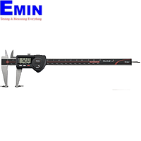 Mahr 4118807 Digital Universal Caliper (16 EWV, 0-200mm)
