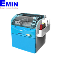 ComeTrue T10 Full-color Desktop 3D Printer (1200x556dpi)