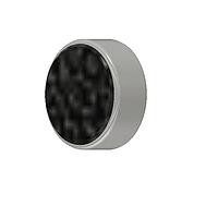 PUI Audio ROM-2235L-HD-R Microphones ELECTRET CONDENSER MICROPHONE -35DB