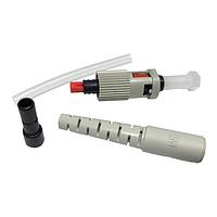 Corning 6901 Fiber Optic Connectors CRIMPLOK CONNECTOR