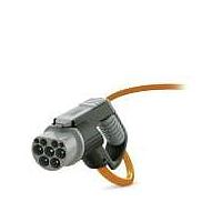 PHOENIX CONTACT 1624326 AC Charging Cable EV-GBM3C GB/T AC CHRG CBL 32A/250V