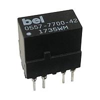 Bel Magnetic Solutions 0557-7700-42 Audio & Signal Transformers Powerline Signal Coupler 500Mbps