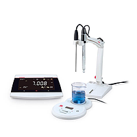 OHAUS a-AB41PH-F Bench PH Meter (-2.00~20.00 pH)