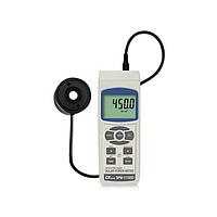 LUTRON Solar Power Meter Inspection Service