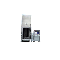 YuYang YY612 Stainless Steel Wire Testing Equipment For Burning Bunched Cables