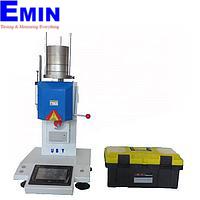 Uby Tech UP-6181B Automatic Melt Flow Index Tester (40℃-450℃)
