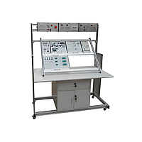 DOLANG DLDP-YD510 MCU Training Set