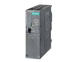 Plc SIEMENS S7-300, Cpu 315F-2Dp, 6ES7315-6FF04-0AB0