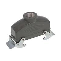 Molex 93601-3246 Heavy Duty Power Connectors HOOT TOP ENTRY 2 LEV PG21 7824.5068.0