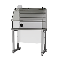 CHC lab A-SBWS-1200 Safety Balance Work Station (1200×690×1480)