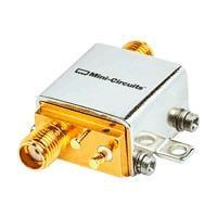 Mini-Circuits ZX60-14LN-S+ Low Noise Amplifiers Low Noise Amplifier, 50 MHz - 10 GHz, 50?