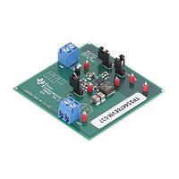 Texas Instruments TPS54478EVM-037 Voltage Regulator - Switching Regulator TPS54478EVM-037