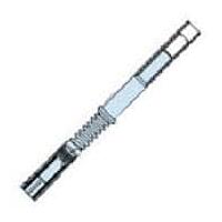 Glenair 181-001-125K Accessories FIBER OPTIC SOCKET TERM SS 9/125 SINGLE