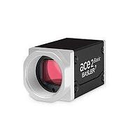 Basler 108164 Area Scan Cameras The Basler a2A4504-5gcBAS GigE camera with the Sony IMX541 CMOS sensor delivers 5 frames per second at 20.2 MP Resolution.