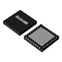 8bit Microcontrollers