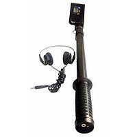 POLIMASTER PM1701M Alarming Ratemeter