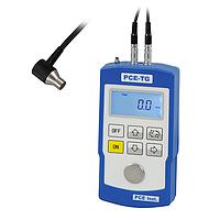 PCE TG 120 Ultrasonic Thickness Gauge (1~30 mm)