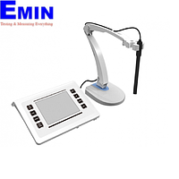 Yoke P712 Conductivity Meter (Automatic calibration)