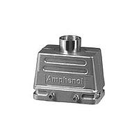 Amphenol Tuchel C146 10R010 650 1 Hoods Housing