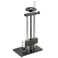 PCE PCE-RT2000-Teststand Test Stand for PCE-RT 1200 and PCE-RT 2000 Roughness Tester