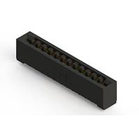 EDAC 357-012-554-101 Standard Card Edge Connectors Card Edge Connector