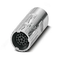 PHOENIX CONTACT 1629010 Standard Circular Connector M17-17P1N8A8002S