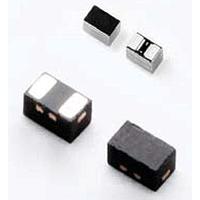 Littelfuse SP3522-01UTG TVS Diodes 1 Ch 22kV 9.2V .15pF 0201 DFN