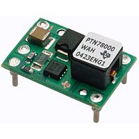 Texas Instruments PTMA403033N1AZT Isolated 10W 36V-75Vin 1500V Iso DC-DC Converter A 595-PTMA403033N1AZ