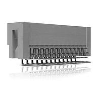 Yamaichi Electronics NFP-34A-0314BF Plug 34 Contacts Straight Mounting without Screw