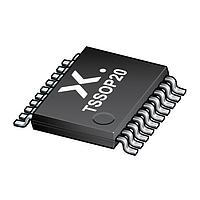 Nexperia 74AHCT244APWJ Buffers & Line Drivers Octal buffer/line driver; 3-state