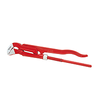 TOPTUL DDAD1A32 Pipe Wrench (1 inch; 345mm)