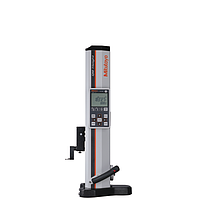 MITUTOYO 518-245 High-Precision Digital Height Gauge (QMH-14"BX, 0mm- 465mm)