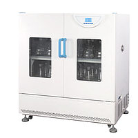 Bluepard HZQ-X700C Shaking Incubator (40~300r/min; 4~65°C; Double-deck)